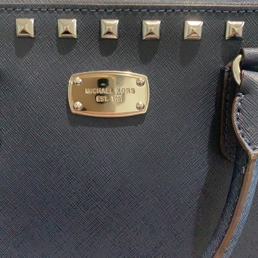 Michael Kors Handbag Authentic - image 5